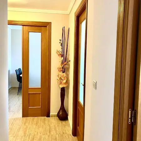 Luxury Apartments Golden Beach Javea Jávea Exterior photo
