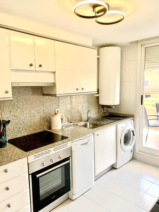 Apartment Luxury Golden Jávea