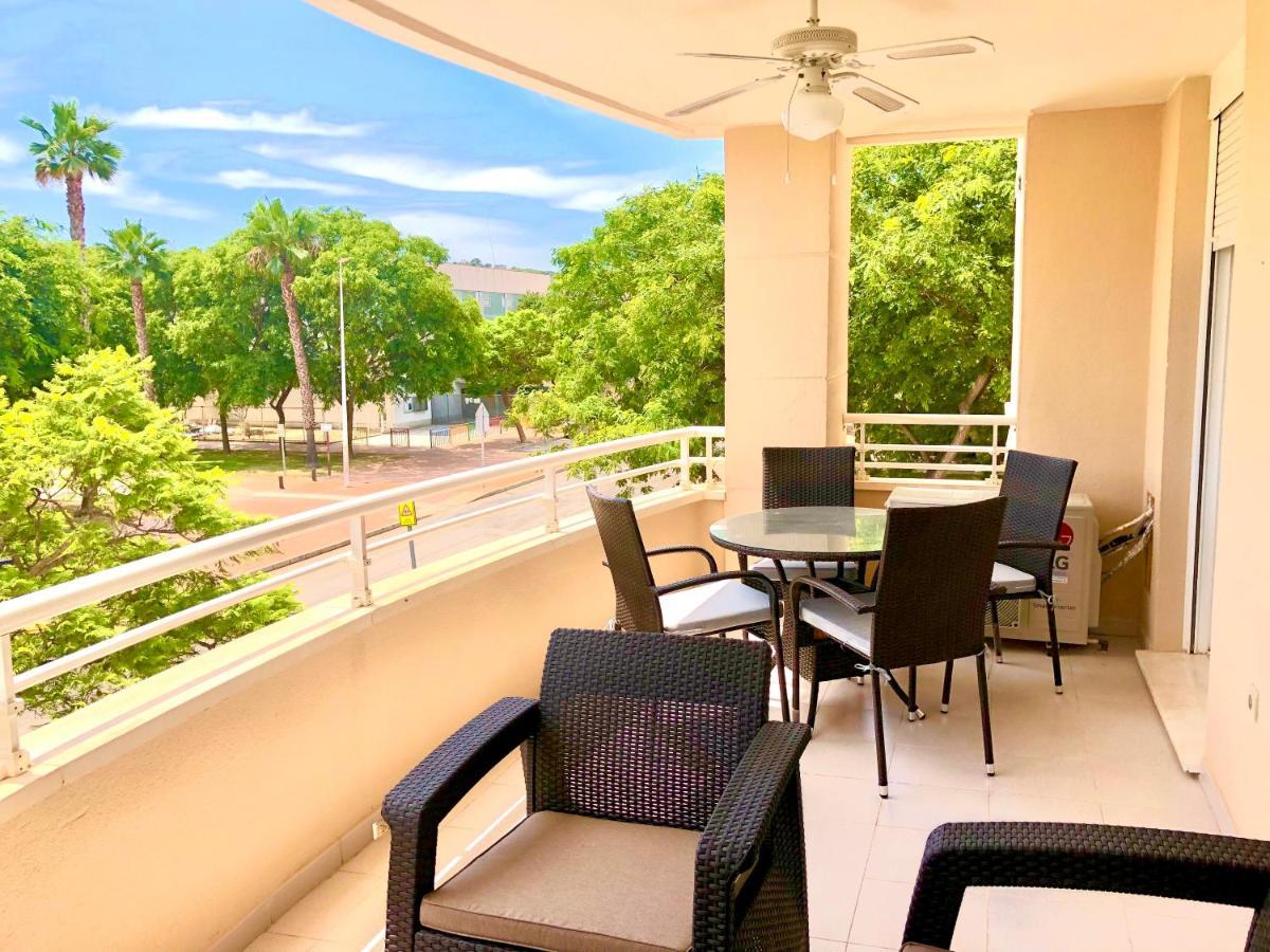 Apartment Luxury Golden Jávea