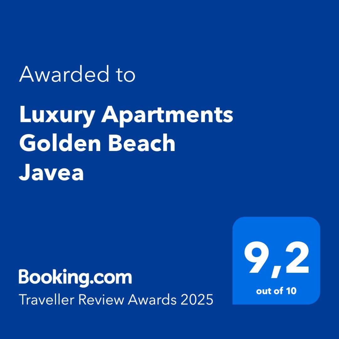 Luxury Golden Jávea