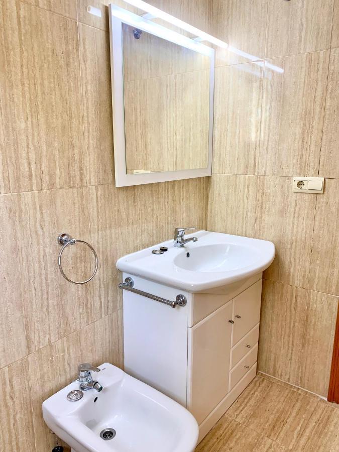 Apartamento Luxury Golden *